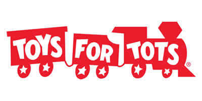 Toys for Tots Logo