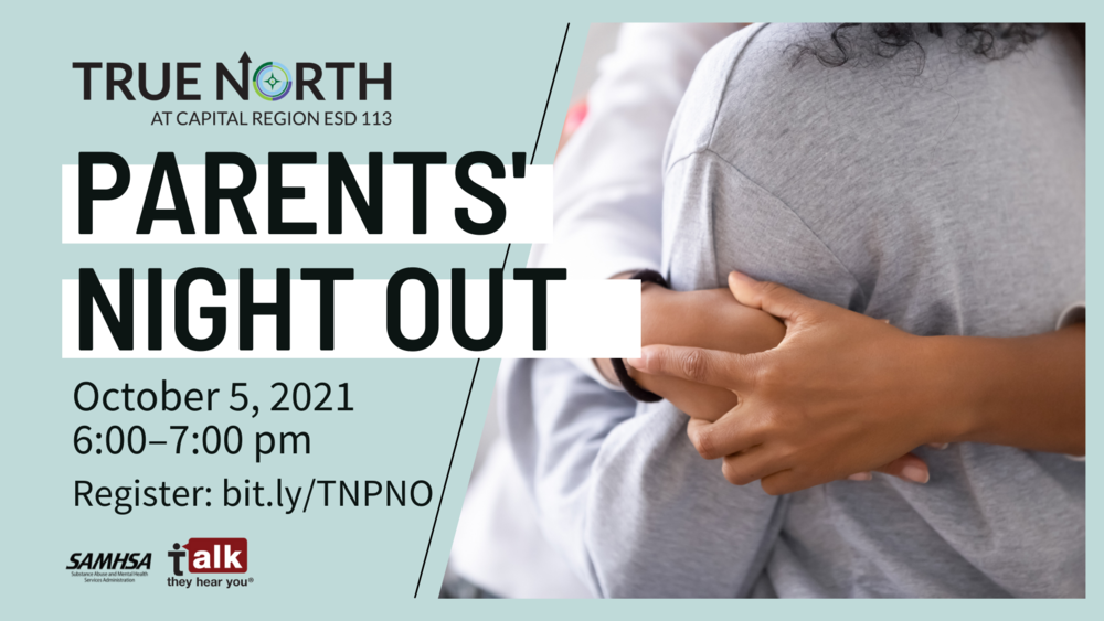 Parents' Night Out