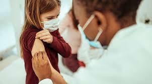 kids vaccine photo