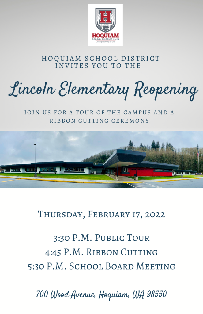 Lincoln Reopening Invitation 2.17.22 3:30 PM