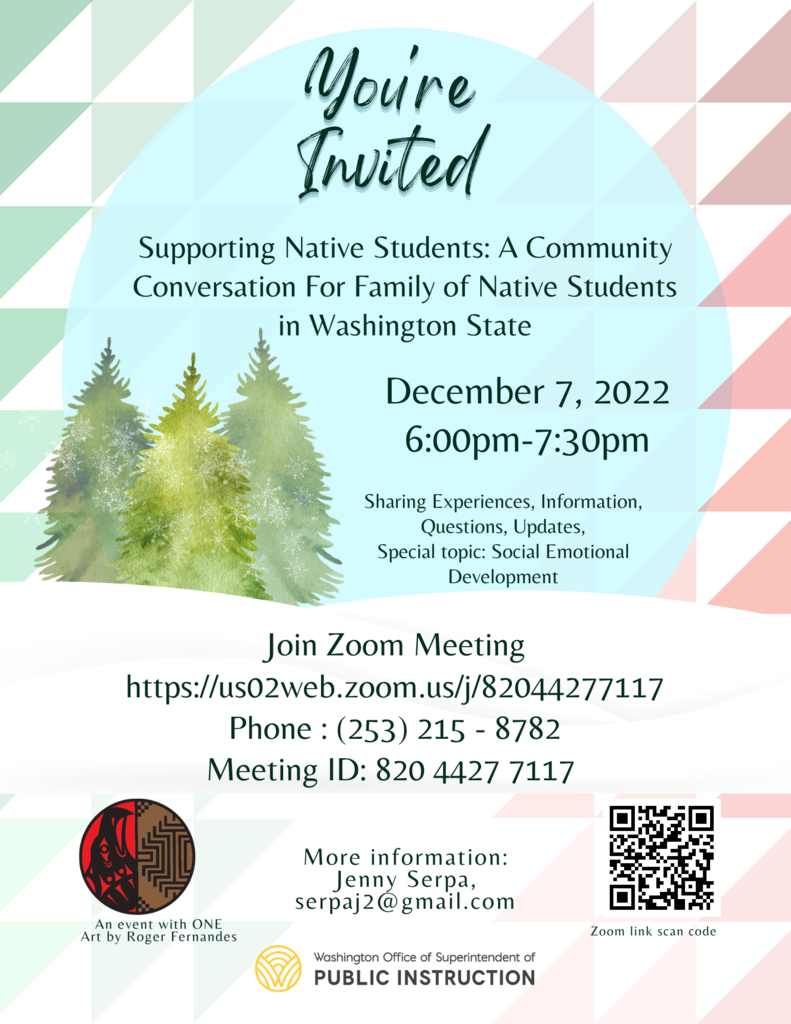 Supporting Native Ed